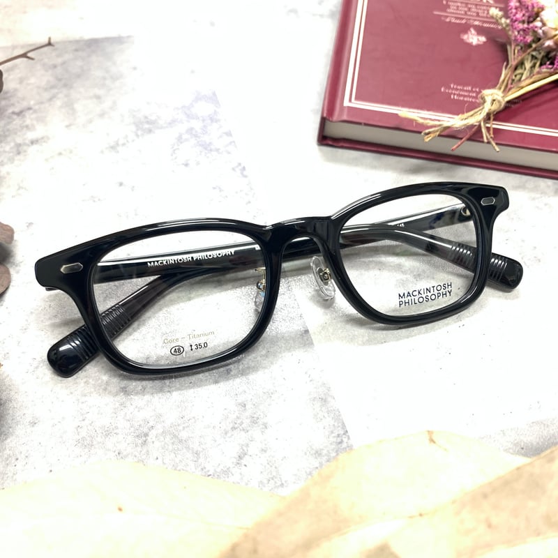 MACKINTOSH PHILOSOPHY MP-5038/1 | メガネ工房 STORES店