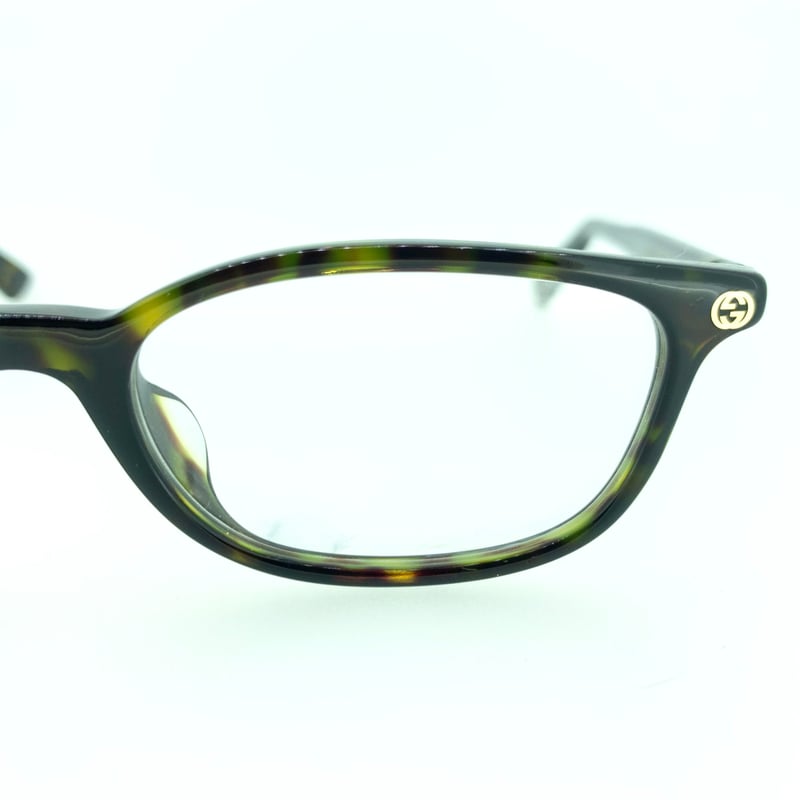GUCCI GG0123OJ/008 | メガネ工房 STORES店