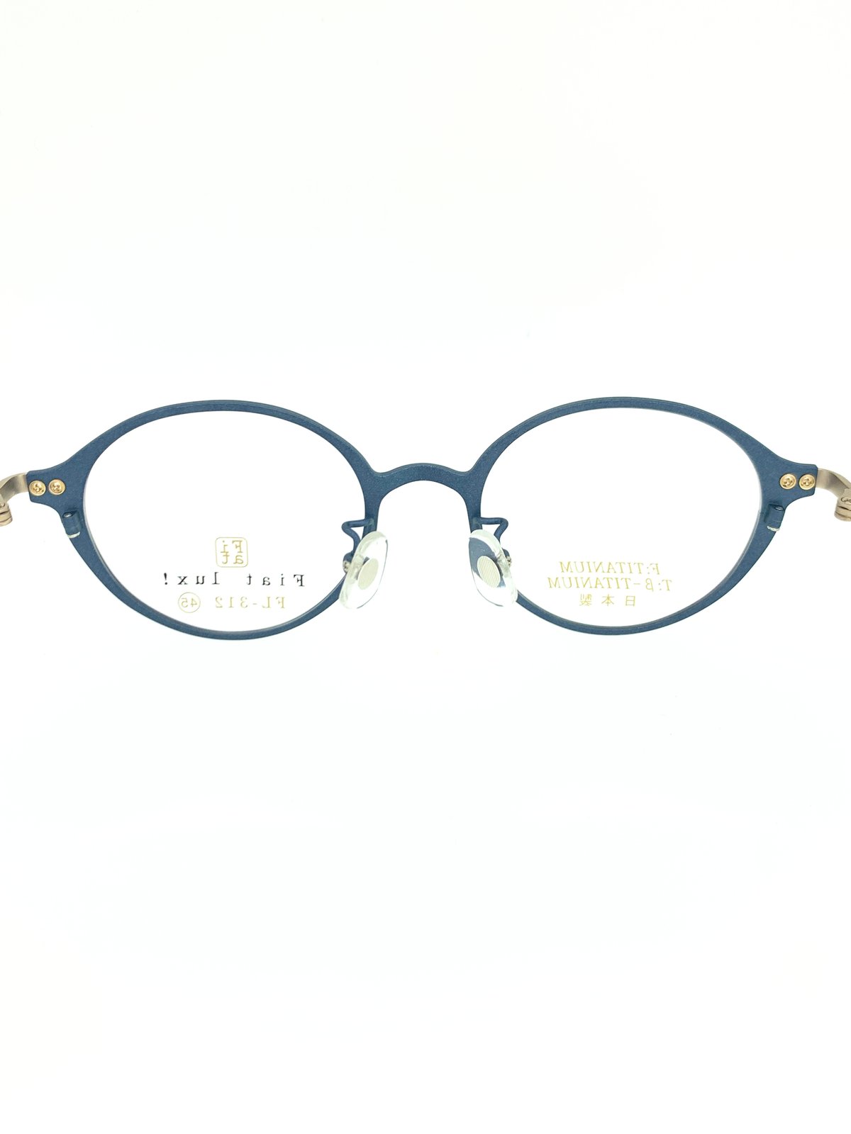 Fiat lux FL-312/3 | メガネ工房 STORES店
