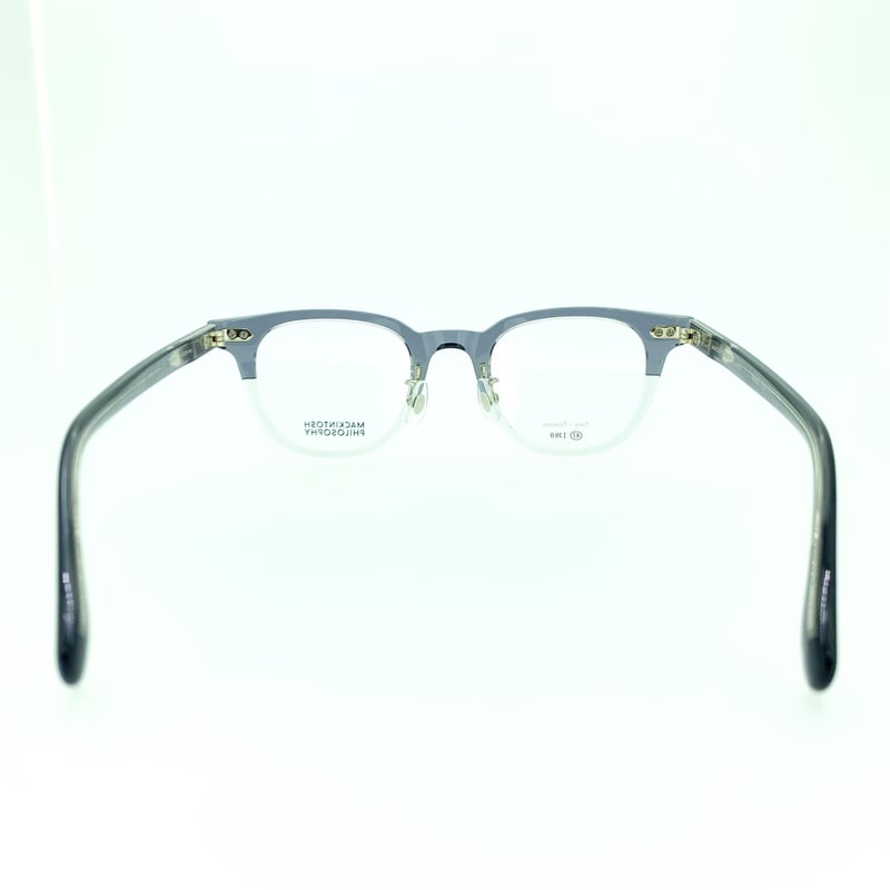 MACKINTOSH PHILOSOPHY MP-5034/3 | メガネ工房 STORES店
