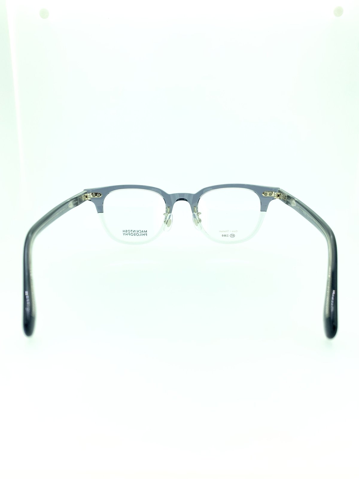 MACKINTOSH PHILOSOPHY MP-5034/3 | メガネ工房 STORES店