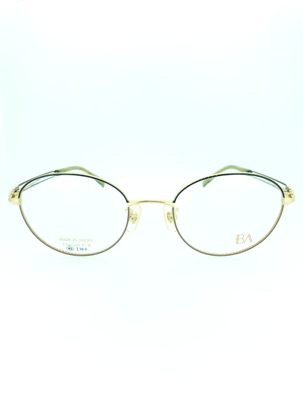 BANERINA BA-2023/1 | メガネ工房 STORES店