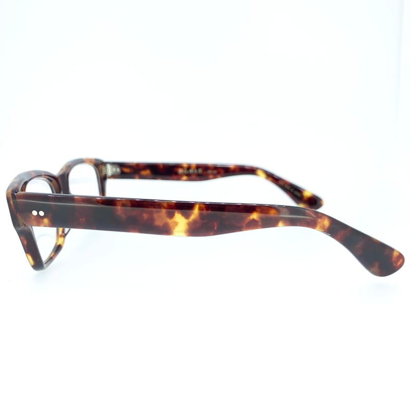 銘品晴夫作 ME-100/C-2 | メガネ工房 STORES店