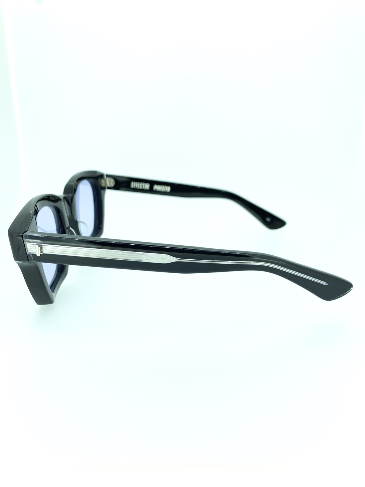 EFFECTOR PRESTO/BK | メガネ工房 STORES店