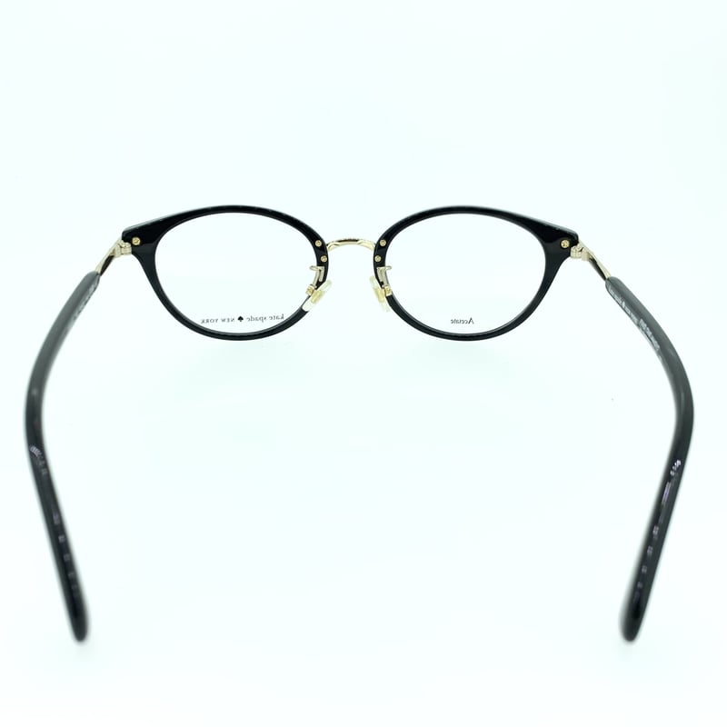 kate spade ♤ NEW YORK KIYANA/F/807 | メガネ工房 STORES店 kate spade ♤ NEW YORK KIYANA/F/807 | メガネ工房 STORES店