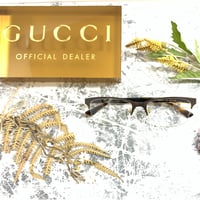 GUCCI　GG0387OJ/002