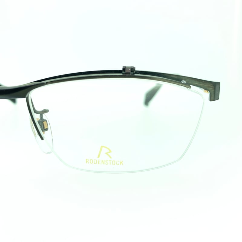 RODENSTOCK R0039/C | メガネ工房 STORES店 