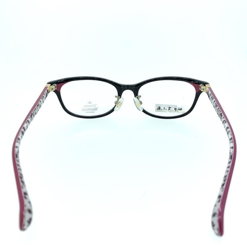 Vivienne Westwood VW-7054/SB | メガネ工房 STORES店