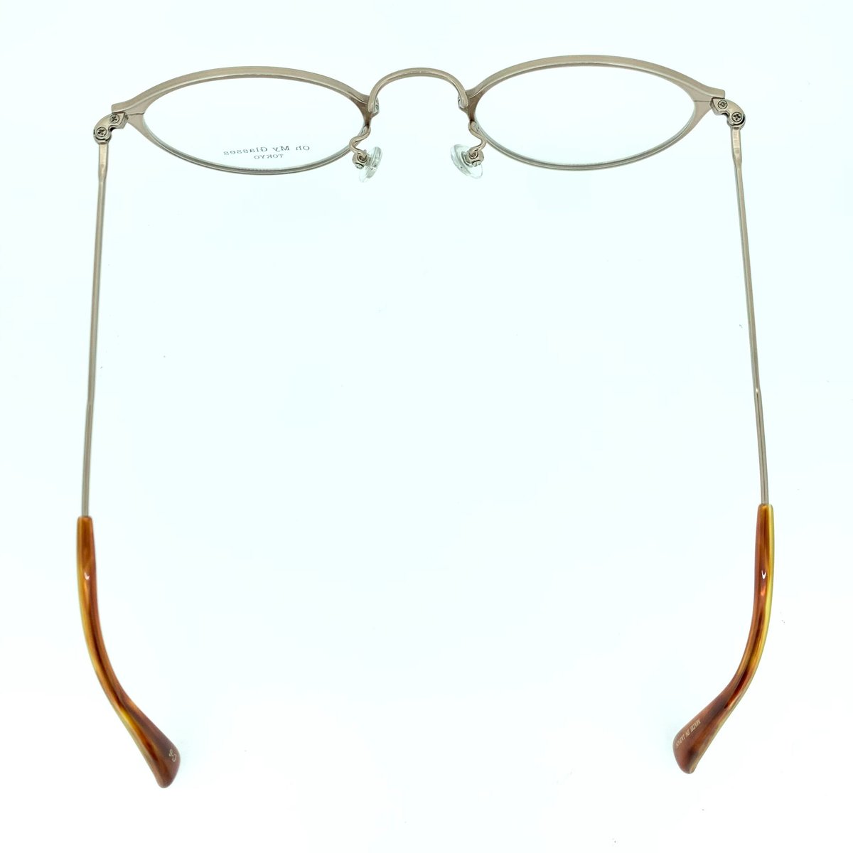 メガネ・老眼鏡 Oh My Glasses TOKYO Sandy omg-046-2-46 204728_81009_1_front.jpg
