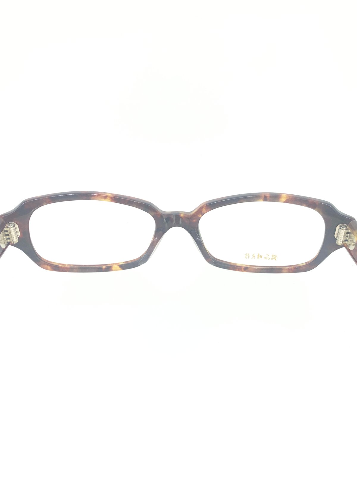 銘品晴夫作 ME-05/C-2 | メガネ工房 STORES店