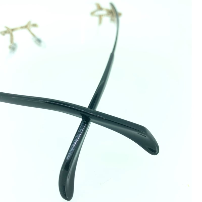 Masaki Matsushima eyes MF-1203/1 | メガネ工房 STORES店