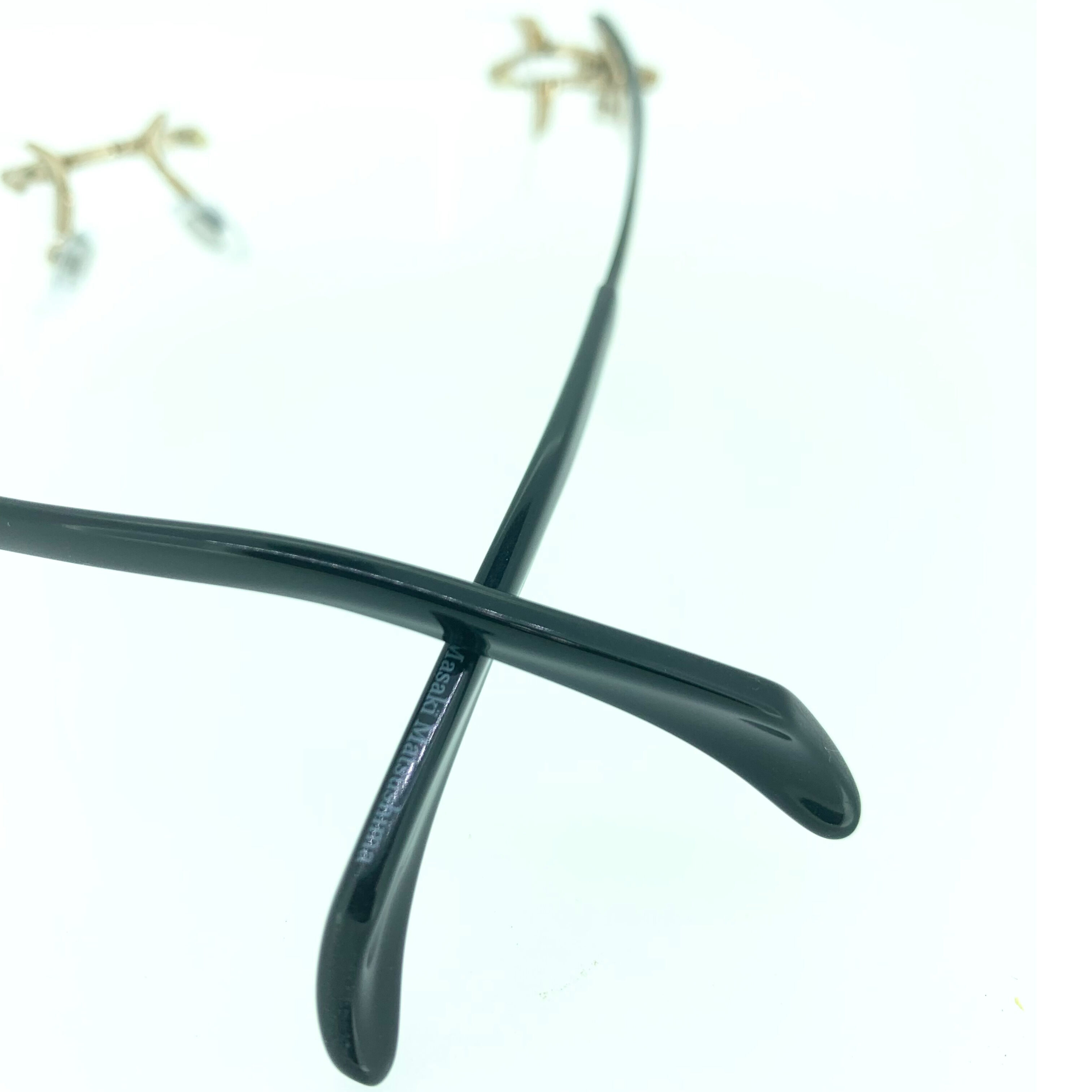Masaki Matsushima eyes MF-1203/1 | メガネ工房 STORES店