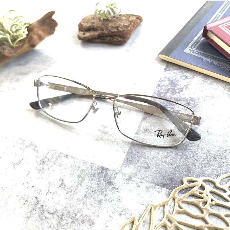 Ray Ban RB6452D/2553 | メガネ工房 STORES店