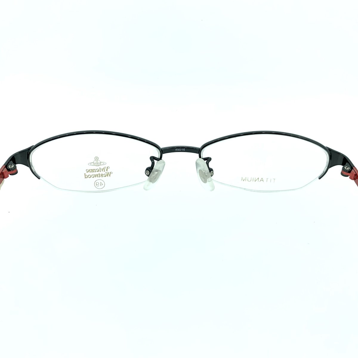 Vivienne Westwood VW-5084/CH | メガネ工房 STORES店