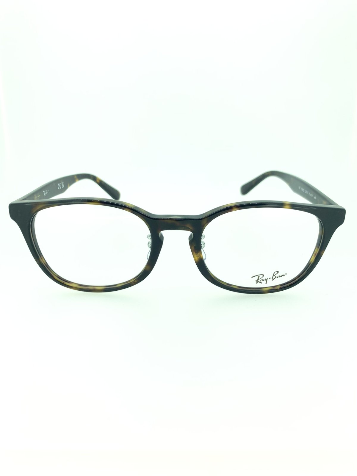 Ray Ban RB5386D/2012 | メガネ工房 STORES店