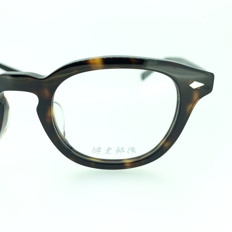 メカ太郎 健太郎作 KK-777/4 | メガネ工房 STORES店