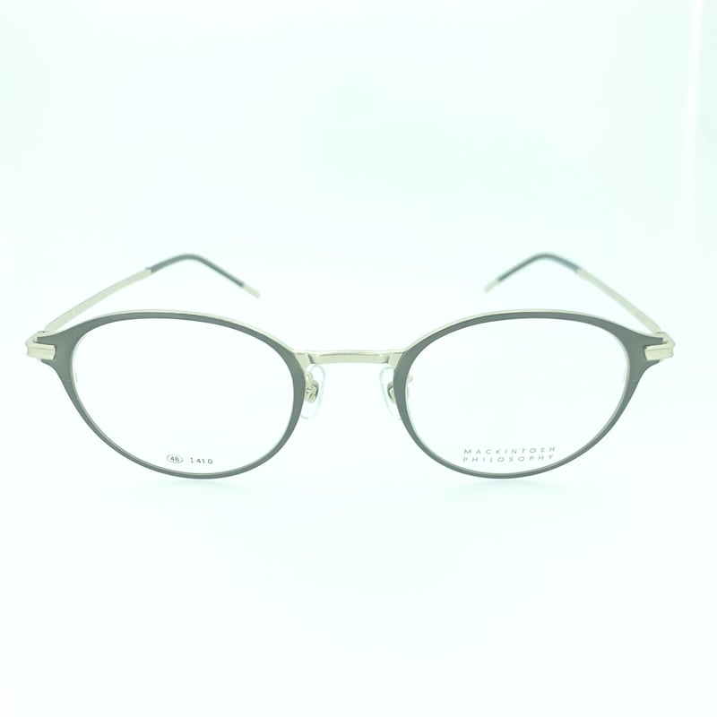 MACKINTOSH PHILOSOPHY MP-1008/1 | メガネ工房 STORES店