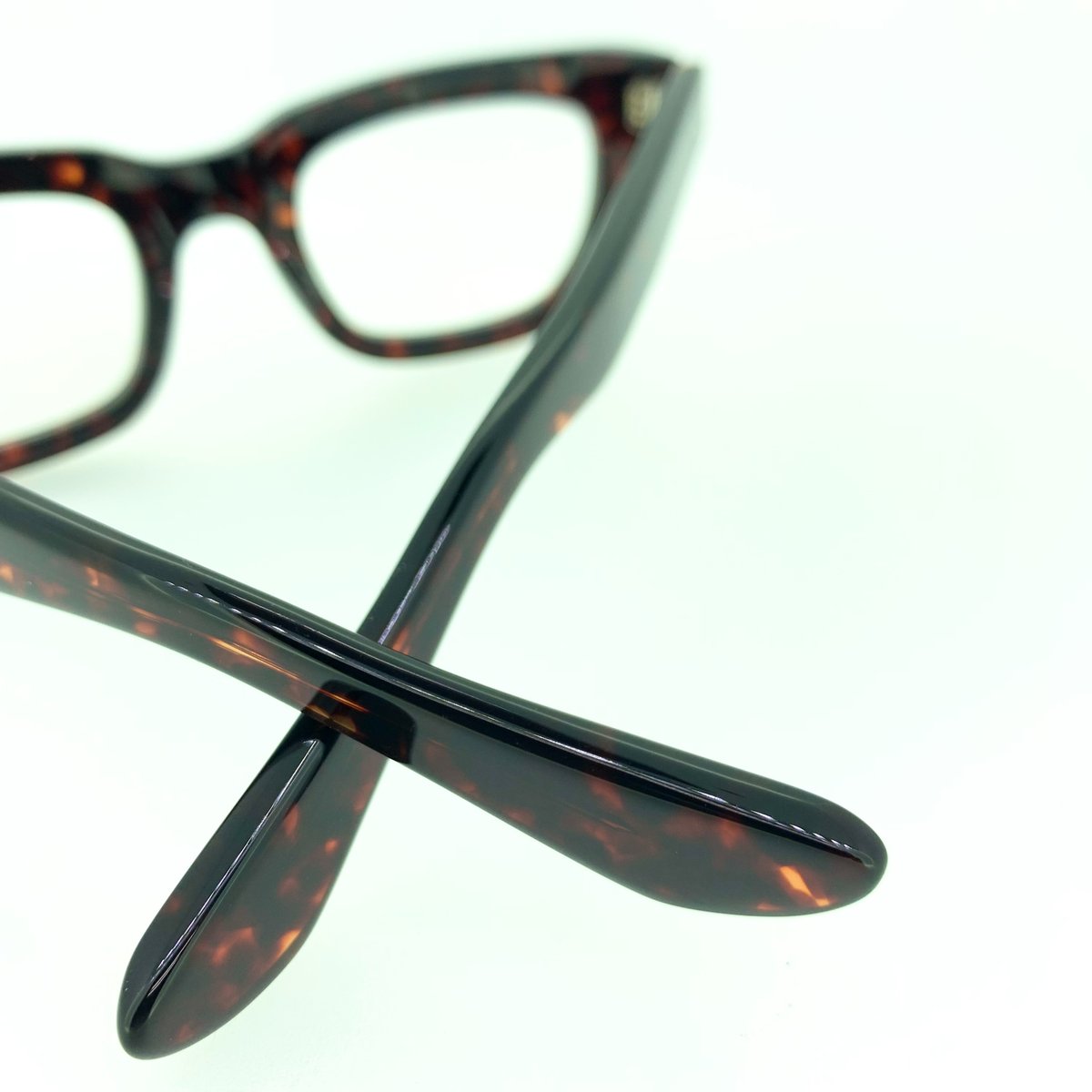 EFFECTOR×FTW MUNAKATA/TUR | メガネ工房 STORES店