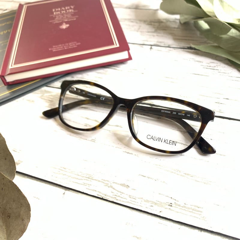 CALVIN KLEIN CK19554A/235 | メガネ工房 STORES店