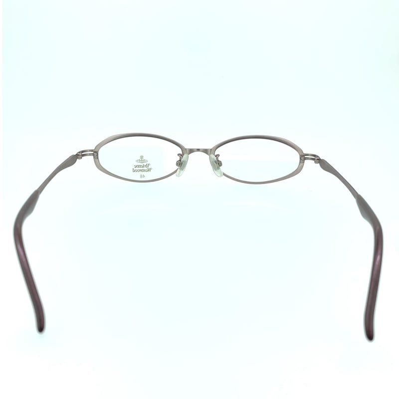 Vivienne Westwood VW-5043/NA | メガネ工房 STORES店
