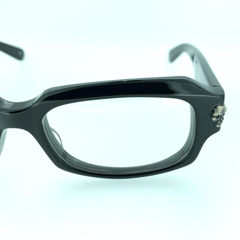 EFFECTOR エフェクター サングラス | GIGOR セルフレーム クリアレンズ  