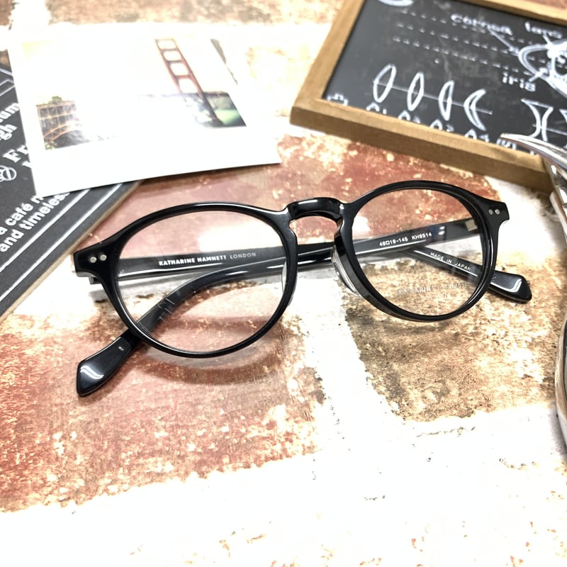 メガネ・老眼鏡 katharine hamnett London KATHARINE HAMNETT LONDON KH9514/1 | メガネ工房 STORES店