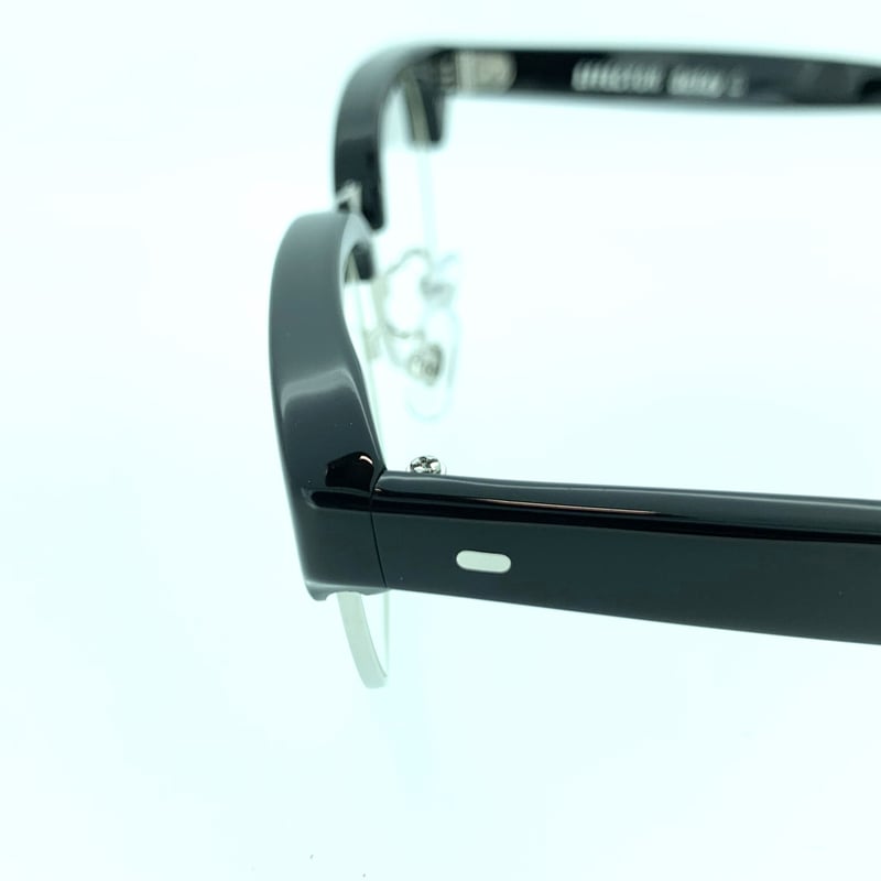 EFFECTOR delay Ⅱ/BK | メガネ工房 STORES店