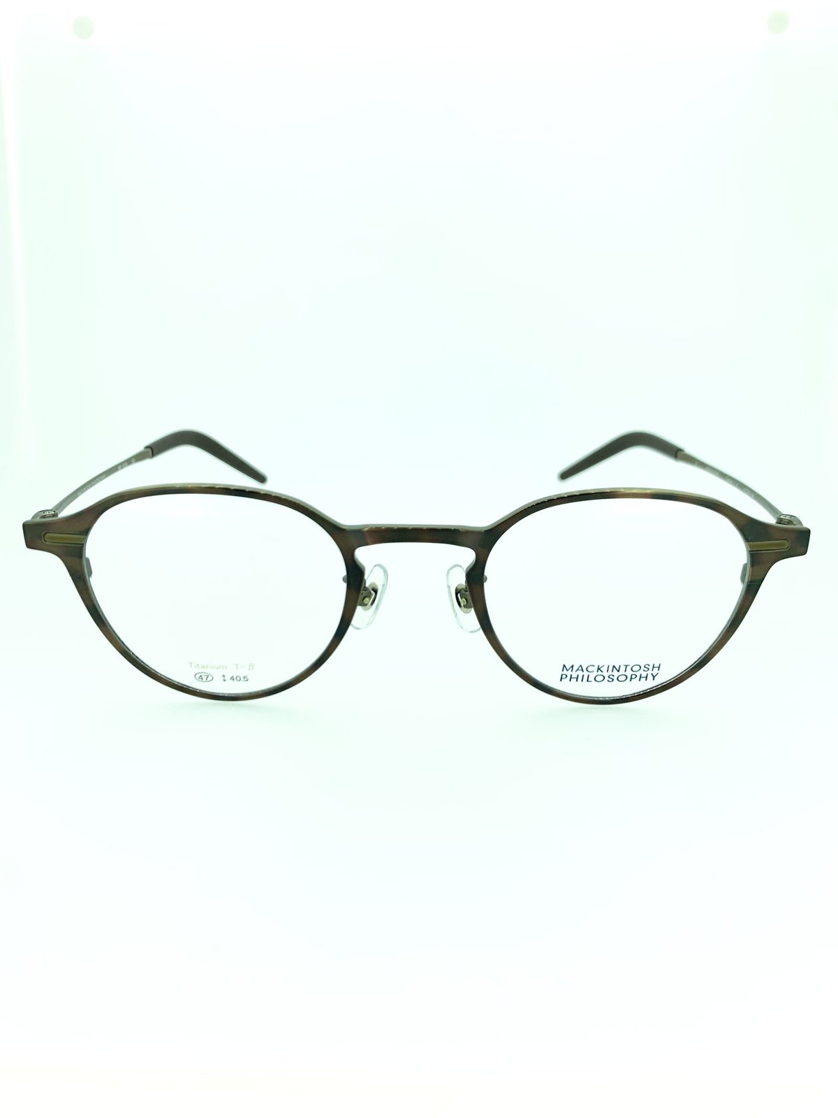MACKINTOSH PHILOSOPHY MP-1033/2 | メガネ工房 STORES店