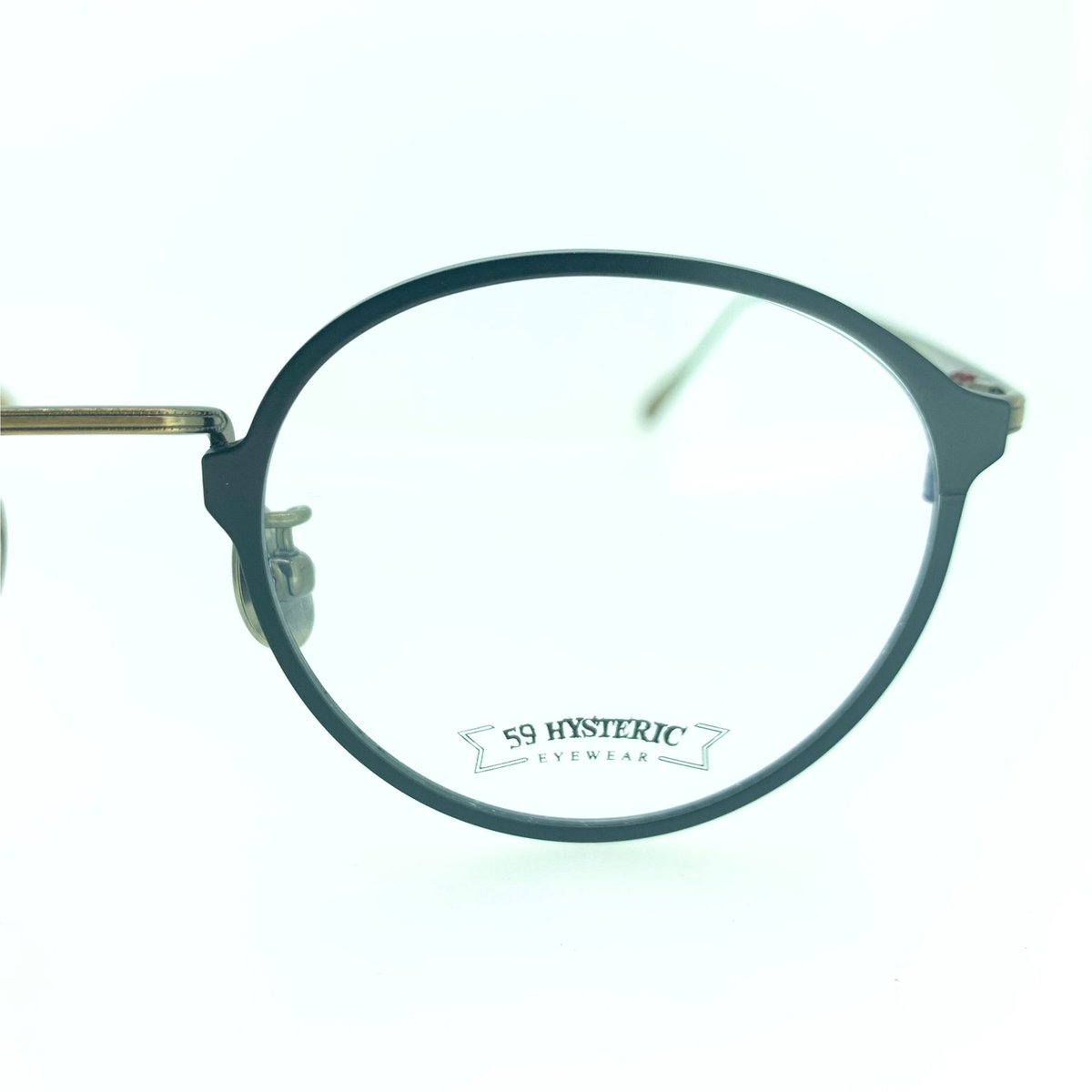 59 HYSTERIC HOLST/C.4 | メガネ工房 STORES店