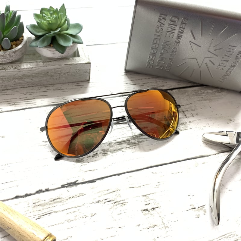 POLICE S8299/584C | メガネ工房 STORES店