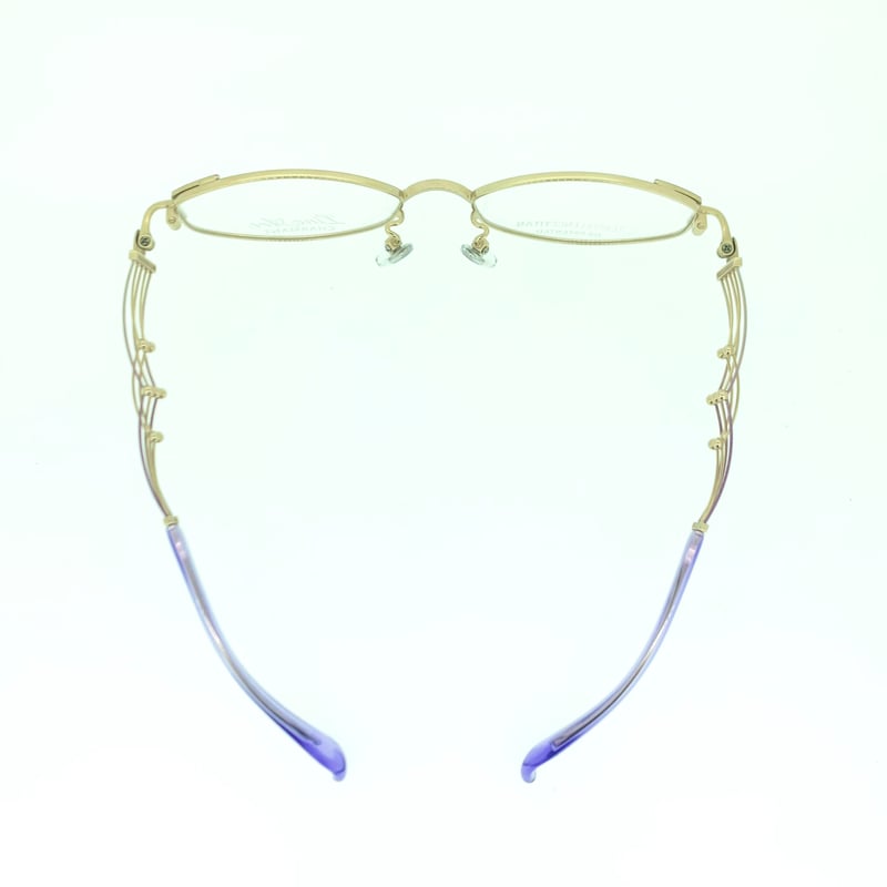 LineArt CHARMANT XL-1035/VO | メガネ工房 STORES店