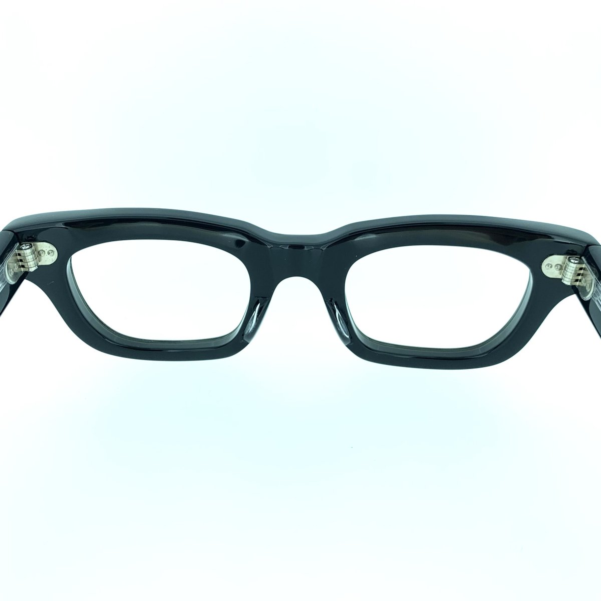 EFFECTOR MUNAKATA/BK | メガネ工房 STORES店