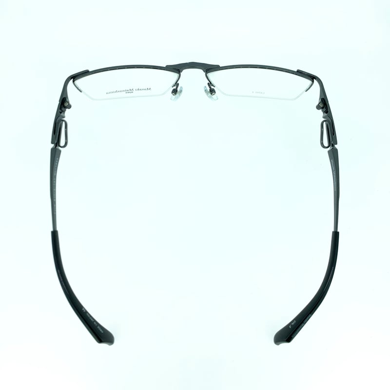 Masaki Matsushima eyes MF-1223/3 | メガネ工房 STORES店