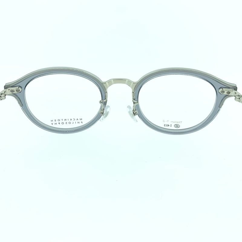 MACKINTOSH PHILOSOPHY MP-5027/3 | メガネ工房 STORES店