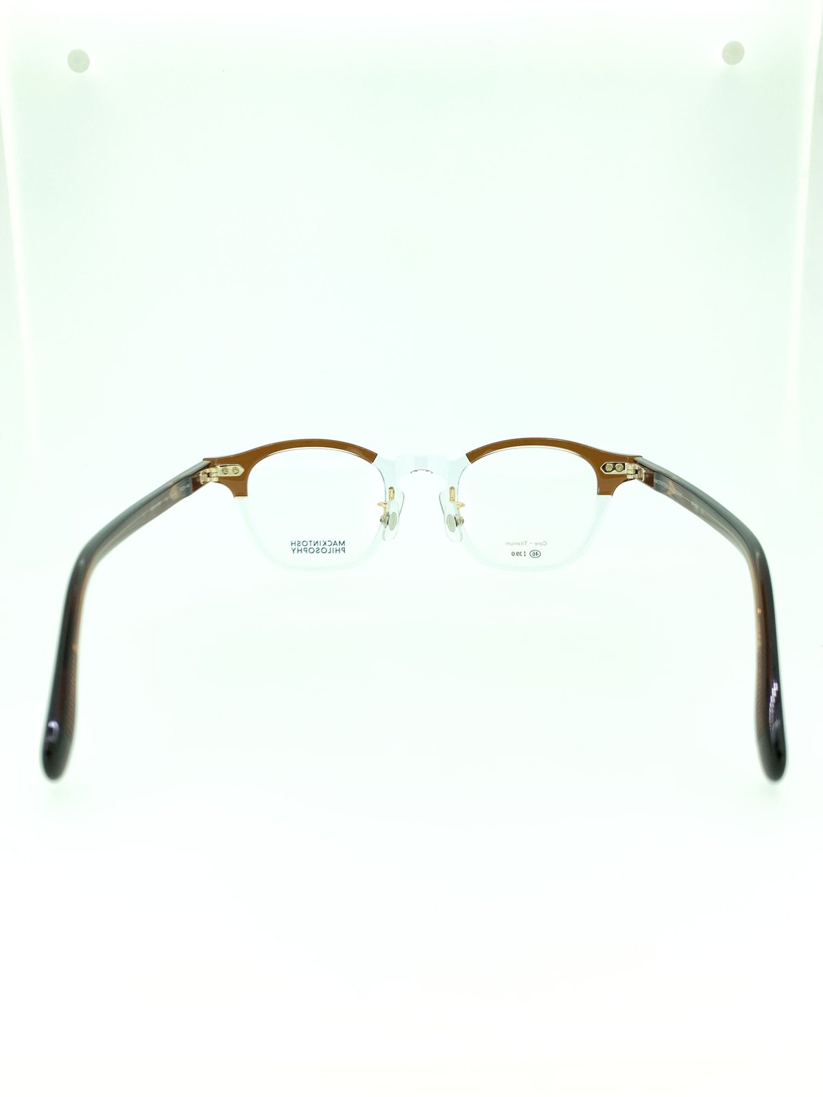 MACKINTOSH PHILOSOPHY MP-5033/3 | メガネ工房 STORES店