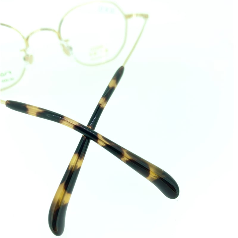 napina NA-3432/GDGR | メガネ工房 STORES店