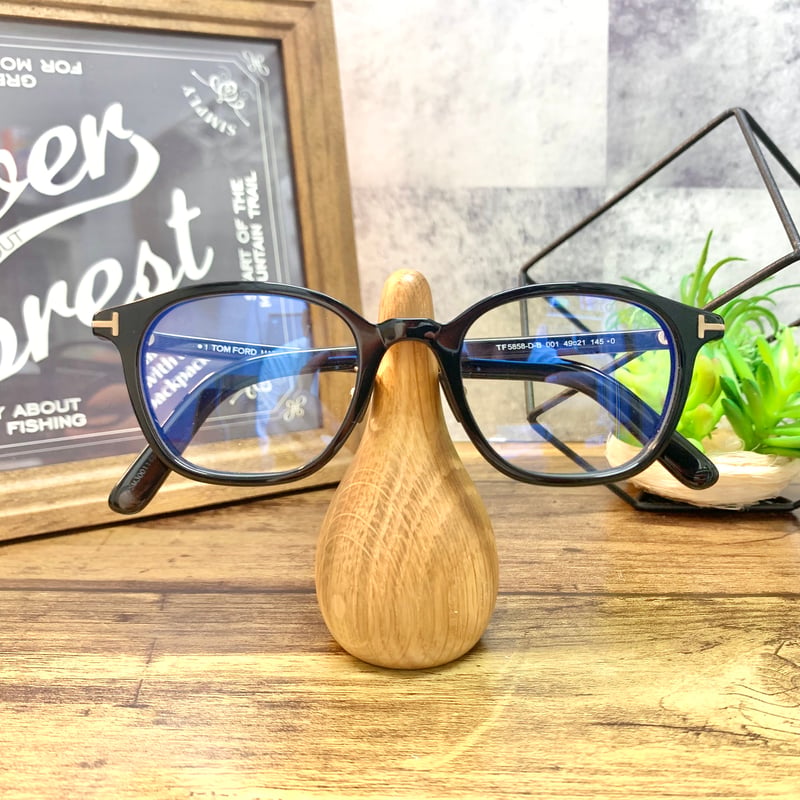 TOM FORD TF5858-D-B/001 | メガネ工房 STORES店