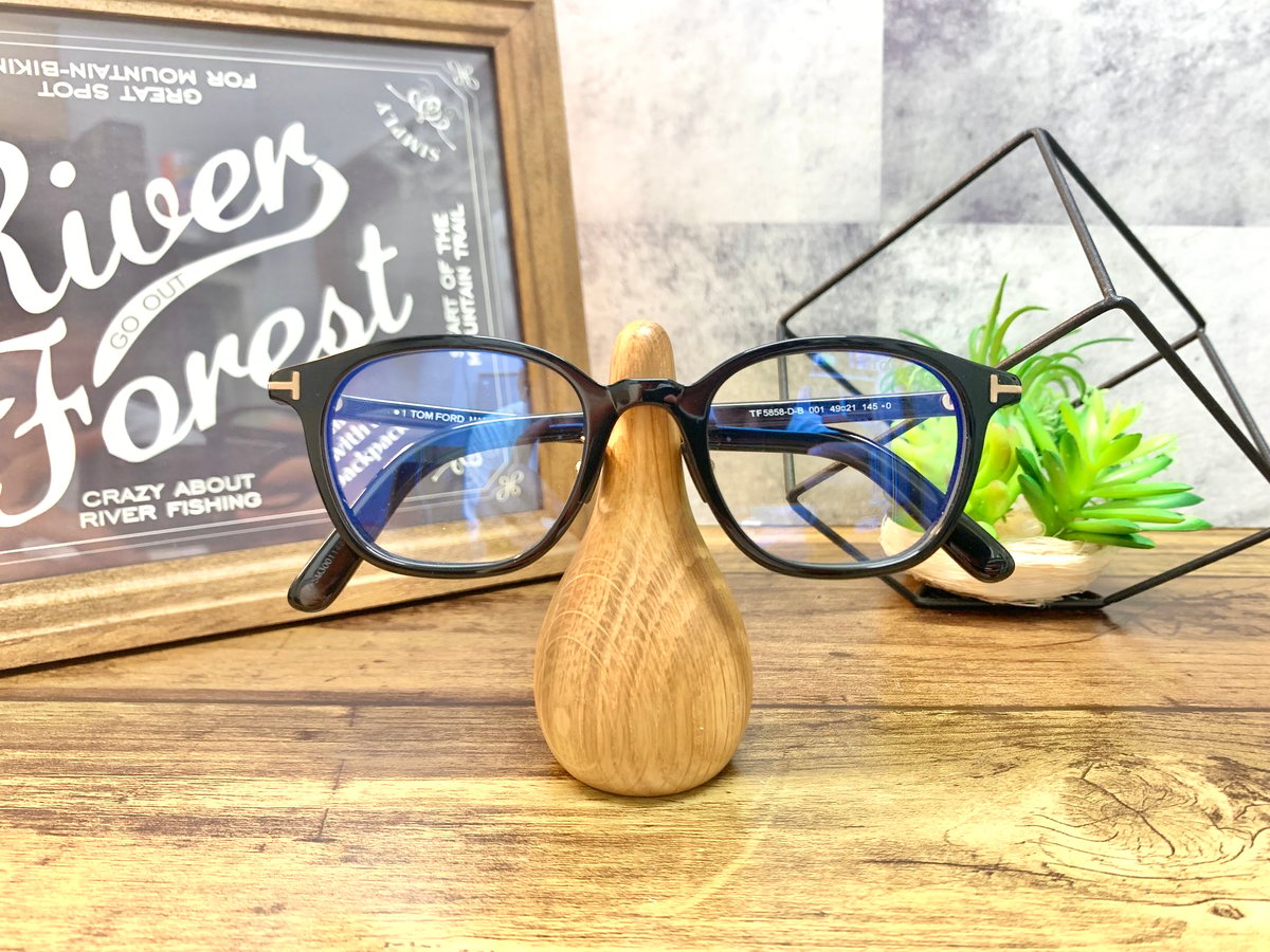 TOM FORD TF5858-D-B/001 | メガネ工房 STORES店