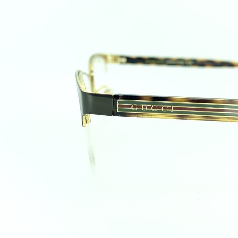 【正規品】GUCCI　眼鏡 New GUCCI Reading Glasses GG1687O 001 52-18 140 Black Frames