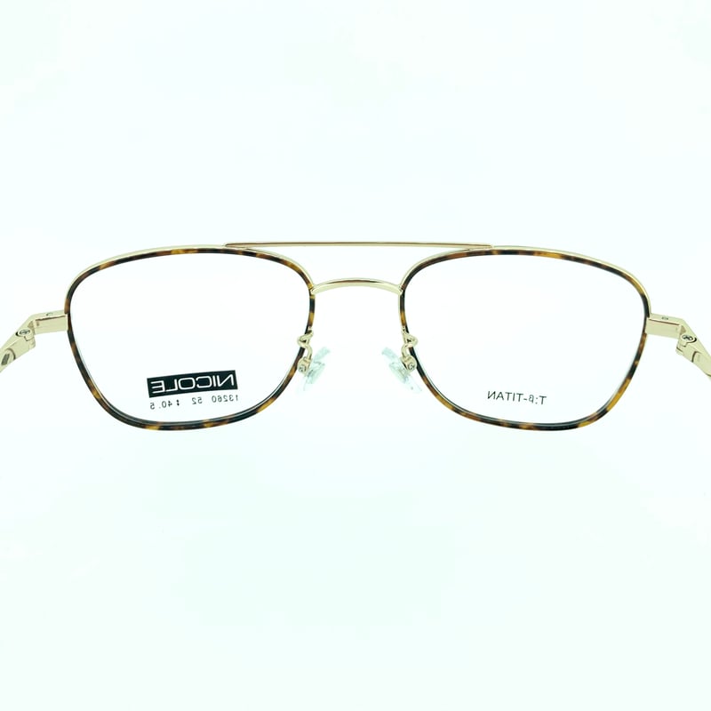 NICOLE 13260/2 | メガネ工房 STORES店