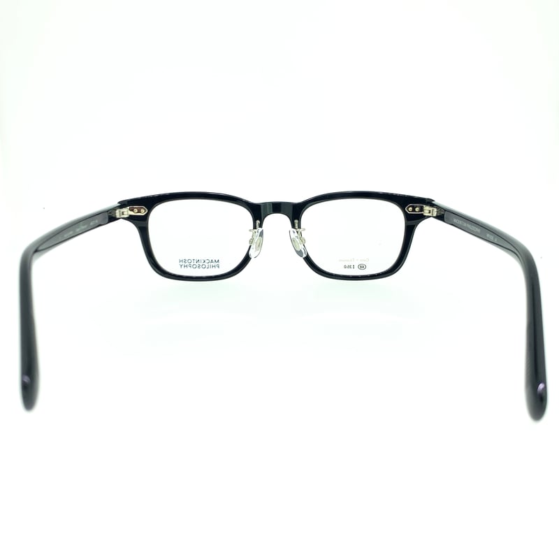 MACKINTOSH PHILOSOPHY MP-5038/1 | メガネ工房 STORES店