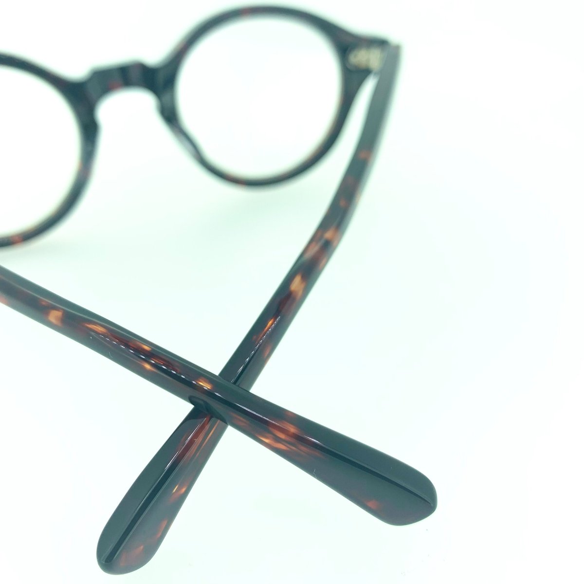EFFECTOR×EFILEVOL AW2/TUR | メガネ工房 STORES店