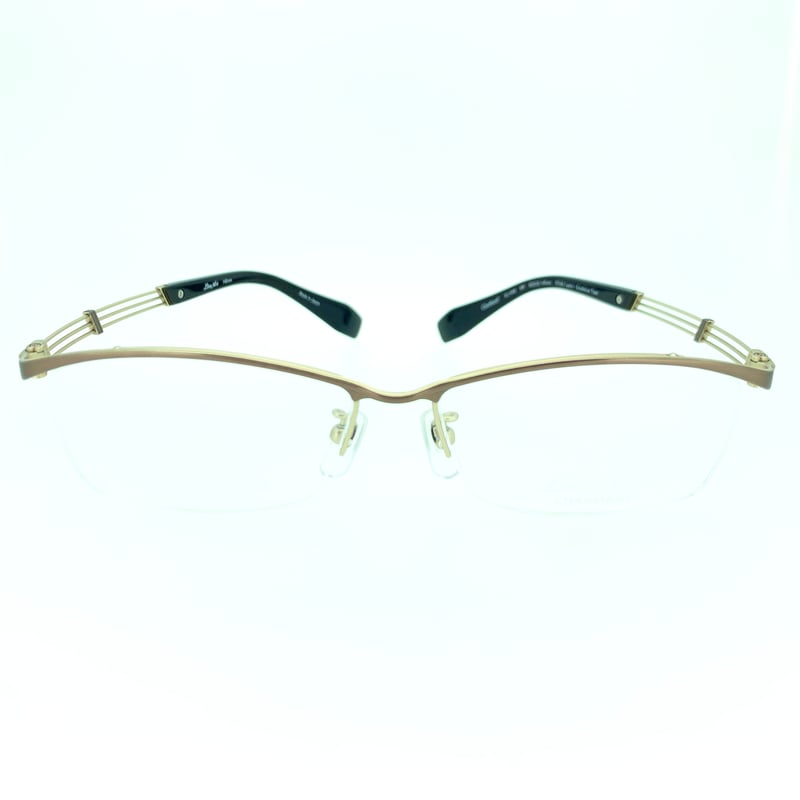 LineArt CHARMANT XL-1469/BR | メガネ工房 STORES店