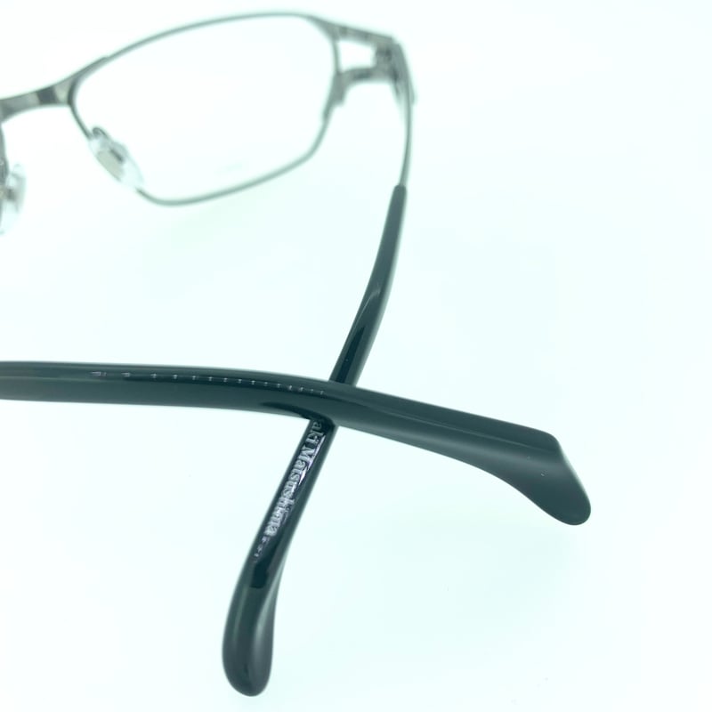 Masaki Matsushima eyes MF-1238/2 | メガネ工房 STORES店