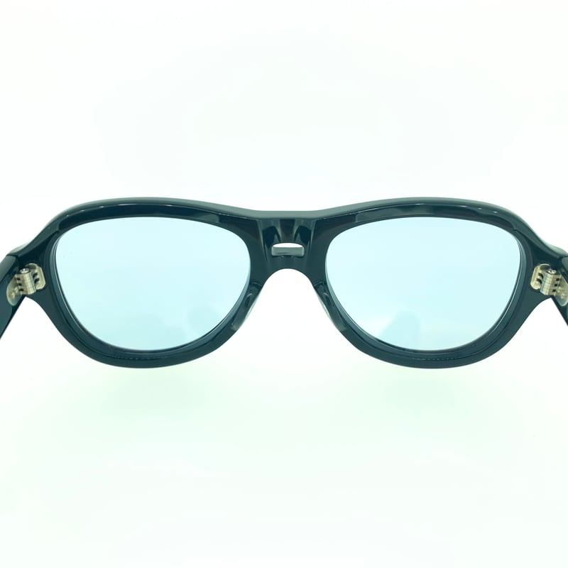 EFFECTOR×DENHAM THE JEANMAKER4/BK | メガネ工房 STORES店