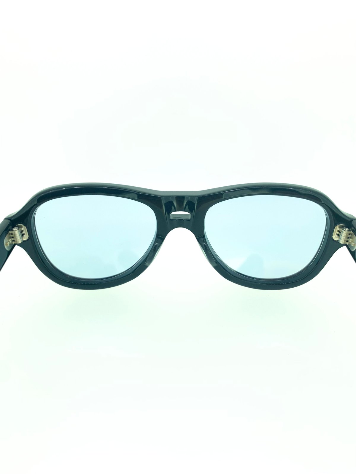 EFFECTOR×DENHAM THE JEANMAKER4/BK | メガネ工房 STORES店