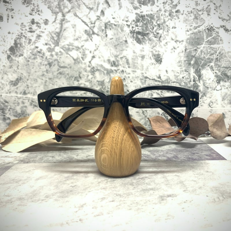 匠 角矢甚治郎作 其参拾弐/ヲ | メガネ工房 STORES店