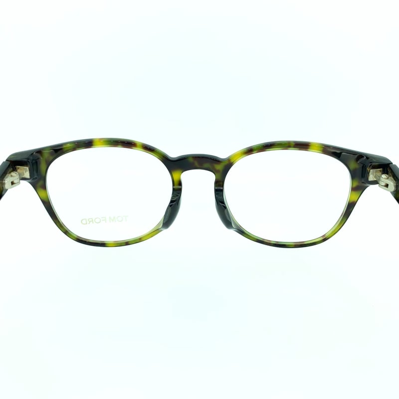 TOM FORD TF5400-F/052 | メガネ工房 STORES店