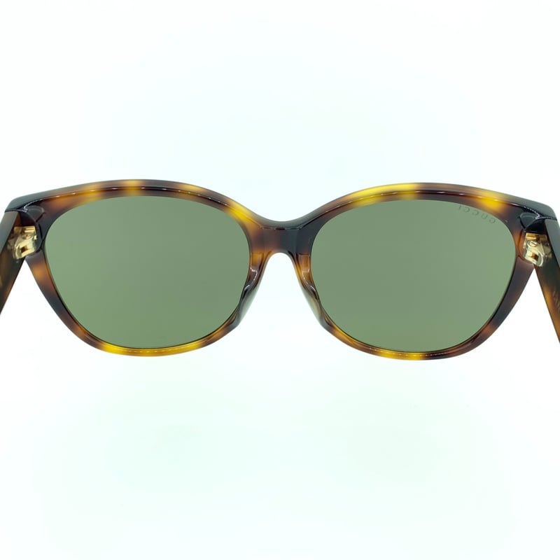 【新品】グッチ GUCCI サングラス レディース GG0097S 002 GUCCI GG0097S/002 | メガネ工房 STORES店