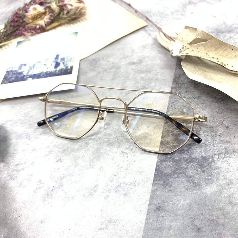 VIKTOR&ROLF 70-0199/3 | メガネ工房 STORES店